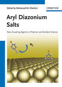 Abbildung von: Aryl Diazonium Salts - Wiley-VCH