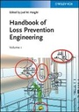 Cover: Handbook of Loss Prevention Engineering - Wiley-VCH