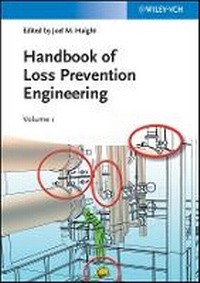 Enlarge image Cover: Handbook of Loss Prevention Engineering - Wiley-VCH