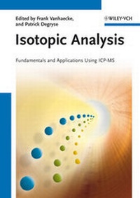 Abbildung von: Isotopic Analysis - Wiley-VCH