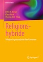 Cover: Religionshybride - Springer VS