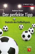 Cover: Der perfekte Tipp - Wiley-VCH