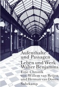 Cover: Aufenthalte und Passagen - Suhrkamp