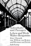 Cover: Aufenthalte und Passagen - Suhrkamp