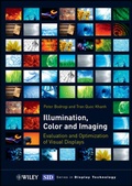 Cover: Illumination, Color and Imaging - Wiley-VCH