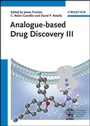 Cover: Analogue-based Drug Discovery III - Wiley-VCH