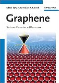 Cover: Graphene - Synthesis, Properties and Phenomena - Wiley-VCH