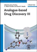 Cover: Analogue-based Drug Discovery III - Wiley-VCH