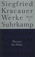 Cover: Werke in neun B&auml;nden - Suhrkamp