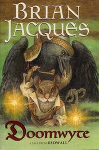 Enlarge image Cover: Doomwyte - Puffin Books