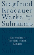 Cover: Werke in neun B&auml;nden - Suhrkamp