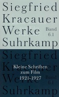 Cover: Werke in neun B&auml;nden - Suhrkamp