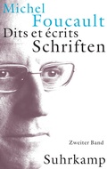 Cover: Schriften in vier B&auml;nden. Dits et Ecrits - Suhrkamp