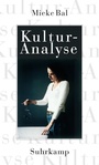 Cover: Kulturanalyse - Suhrkamp
