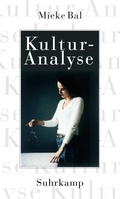 Cover: Kulturanalyse - Suhrkamp