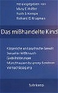 Cover: Das mi&szlig;handelte Kind - Suhrkamp