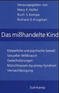 Cover: Das misshandelte Kind - Suhrkamp