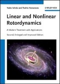 Cover: Linear and Nonlinear Rotordynamics - Wiley-VCH