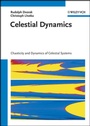 Cover: Celestial Dynamics - Wiley-VCH