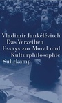Cover: Das Verzeihen - Suhrkamp