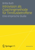 Bild: Introvision als Coachingmethode für Tinnitusbetroffene - VS Verlag für Sozialwissenschaften
