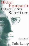 Cover: Schriften in vier B&auml;nden. Dits et Ecrits - Suhrkamp