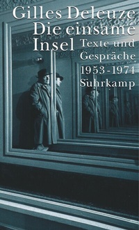 Enlarge image Cover: Die einsame Insel - Suhrkamp