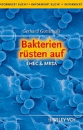 Cover: Bakterien r&uuml;sten auf - Wiley-Blackwell