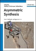 Cover: Asymmetric Synthesis II - More Methods and Applications - Wiley-VCH