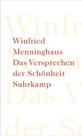 Cover: Das Versprechen der Sch&ouml;nheit - Suhrkamp