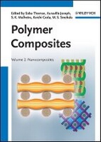 Enlarge image Cover: Polymer Composites V2 - Wiley-VCH