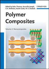 Enlarge image Cover: Polymer Composites - Wiley-VCH