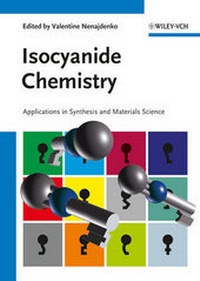 Abbildung von: Isocyanide Chemistry - Wiley-VCH
