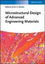 Cover: Microstructural Design of Advanced Engineering Materials - Wiley-VCH