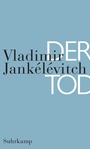 Cover: Der Tod - Suhrkamp