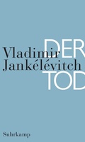 Cover: Der Tod - Suhrkamp