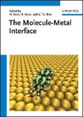 Cover: The Molecule-Metal Interface - Wiley-VCH