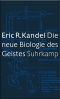 Cover: Psychiatrie, Psychoanalyse und die neue Biologie des Geistes - Suhrkamp