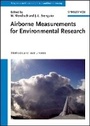 Cover: Airborne Measurements for Environmental Research - Wiley-VCH