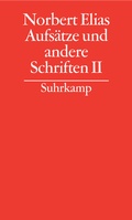 Cover: Gesammelte Schriften in 19 B&auml;nden - Suhrkamp