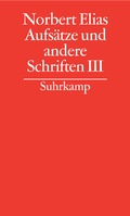 Cover: Gesammelte Schriften in 19 B&auml;nden - Suhrkamp