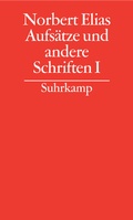 Cover: Gesammelte Schriften in 19 B&auml;nden - Suhrkamp