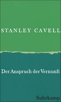 Enlarge image Cover: Der Anspruch der Vernunft - Suhrkamp