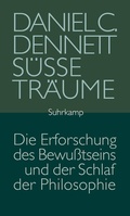 Cover: S&uuml;&szlig;e Tr&auml;ume - Suhrkamp