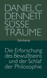 Enlarge image Cover: Süße Träume - Suhrkamp