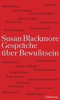 Cover: Gespr&auml;che &uuml;ber Bewu&szlig;tsein - Suhrkamp