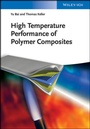 Cover: High Temperature Performance of Polymer Composites - Wiley-VCH