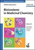 Cover: Bioisosteres in Medicinal Chemistry - Wiley-VCH