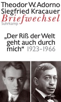 Cover: Briefe und Briefwechsel - Suhrkamp