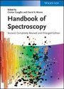 Cover: Handbook of Spectroscopy 2e - Wiley-VCH